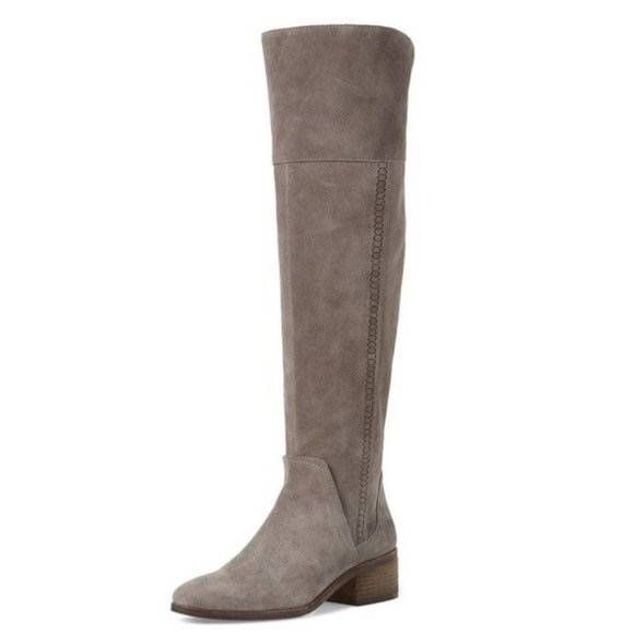Vince Camuto Kochelda Over the Knee Boot - Picture 1 of 6